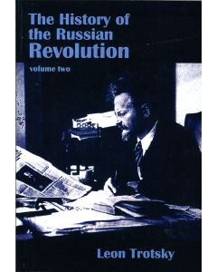 History Of The Russian Revolution: Vol 2