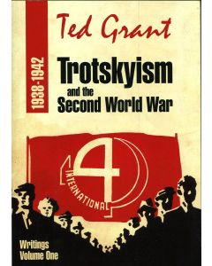 Ted Grant Collected Works Vol 1