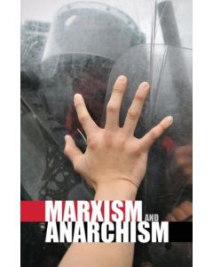 Marxism and Anarchism