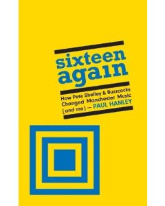Sixteen Again: How Pete Shelley & Buzzcocks Changed