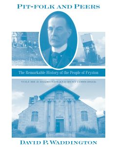 Pit-folk and Peers Volume 2