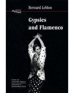 Gypsies And Flamenco: 2003 Edition