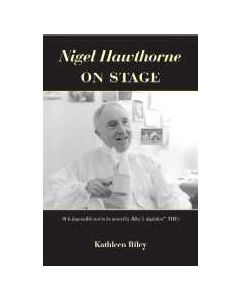 Nigel Hawthorne on Stage