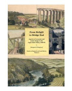 From Hellgill to Bridge End