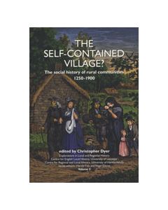 Self-Contained Village, The?