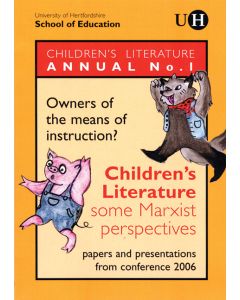 Owners of the Means of Instruction: Children's Literature