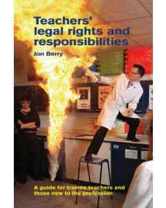 Teacher's Legal Rights and Responsibilities