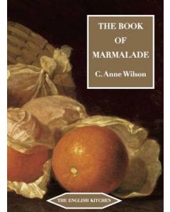 Book of Marmalade, The