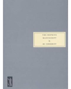 Hopkins Manuscript, The