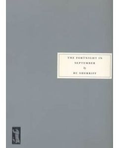 Fortnight in September, The