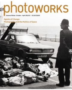 Photoworks 19 Autumn Winter 2012 2013 November April