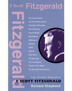 F. Scott Fitzgerald (The Pocket Essential