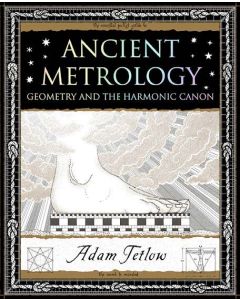 Ancient Metrology: Geometry and the Harmonic Canon