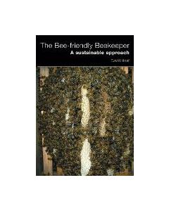Bee-Friendly Beekeeper: A Sustainable Approach