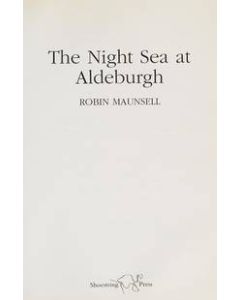 Night Sea at Aldeburgh, The