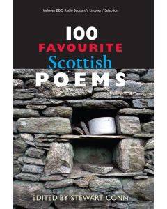 100 Favourite Scottish Poems