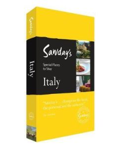 Italy 10th Edition: Special Places to Stay
