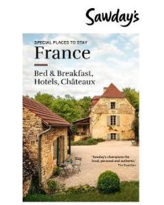 France Bed & Breakfast, Hotels, Chateaux
