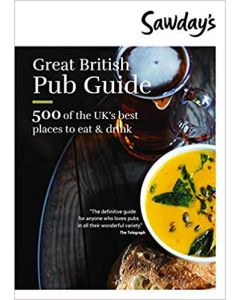 Great British Pub Guide: 1st Edition
