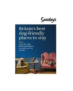 Britain's Best Dog-Friendly Places to Stay