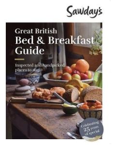 Great British Bed & Breakfast Guide