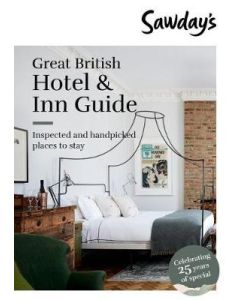 Great British Hotel & Inn Guide