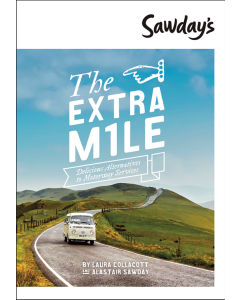 Extra Mile, The: 2019 [3rd Edition ]