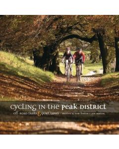 Cycling in the Peak District 9781906148003
