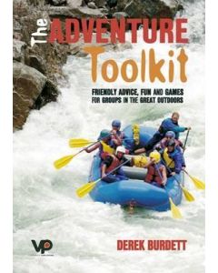 Adventure Toolkit 9781906148041