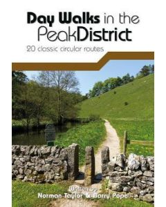 Day Walks in the Peak District