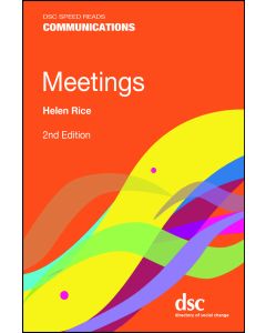 Meetings - Speed Reads  2nd Edition