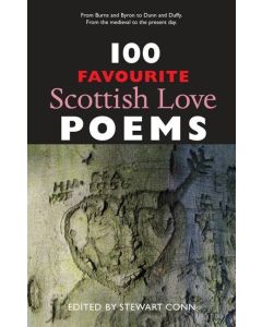 100 Favourite Scottish Love Poems