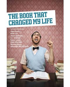 Book That Changed My Life, The