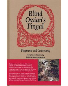 Blind Ossian's Fingal