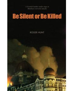 Be Silent Or Be Killed