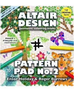 Altair Design Pattern Pad 2