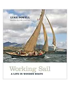 Working Sail