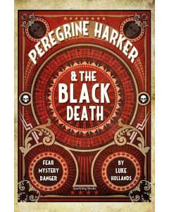 Peregrine Harker and the Black Death