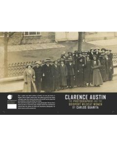 Clarence Austin the Photographer and the Bridport Wildcat