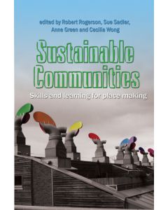 Sustainable Communities: Skills and learning for