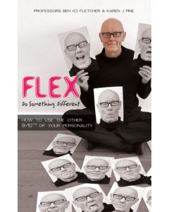 FLEX: Do Something Different