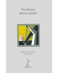Ten Poems about London
