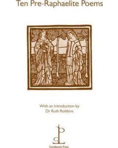 Ten Pre-Raphaelite Poems