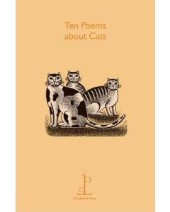 Ten Poems about Cats