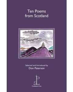 Ten Poems from Scotland