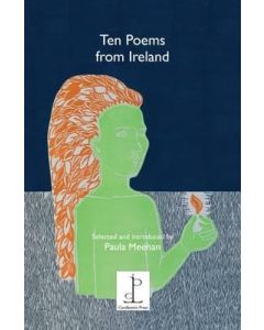 Ten Poems From Ireland