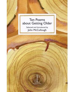 Ten Poems about Getting Older