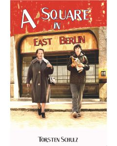 Square in East Berlin, A