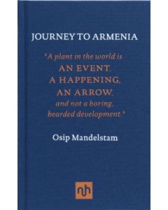 Journey to Armenia