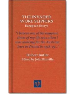 Invader Wore Slippers, The